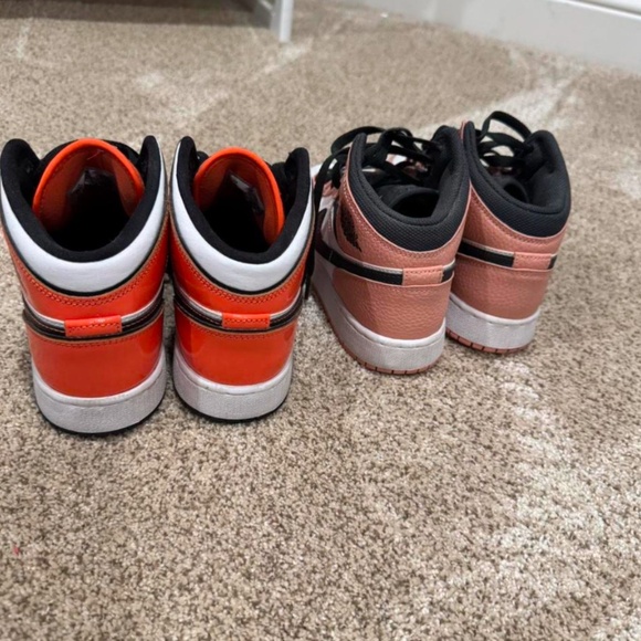 Jordan 1s - Picture 2 of 4